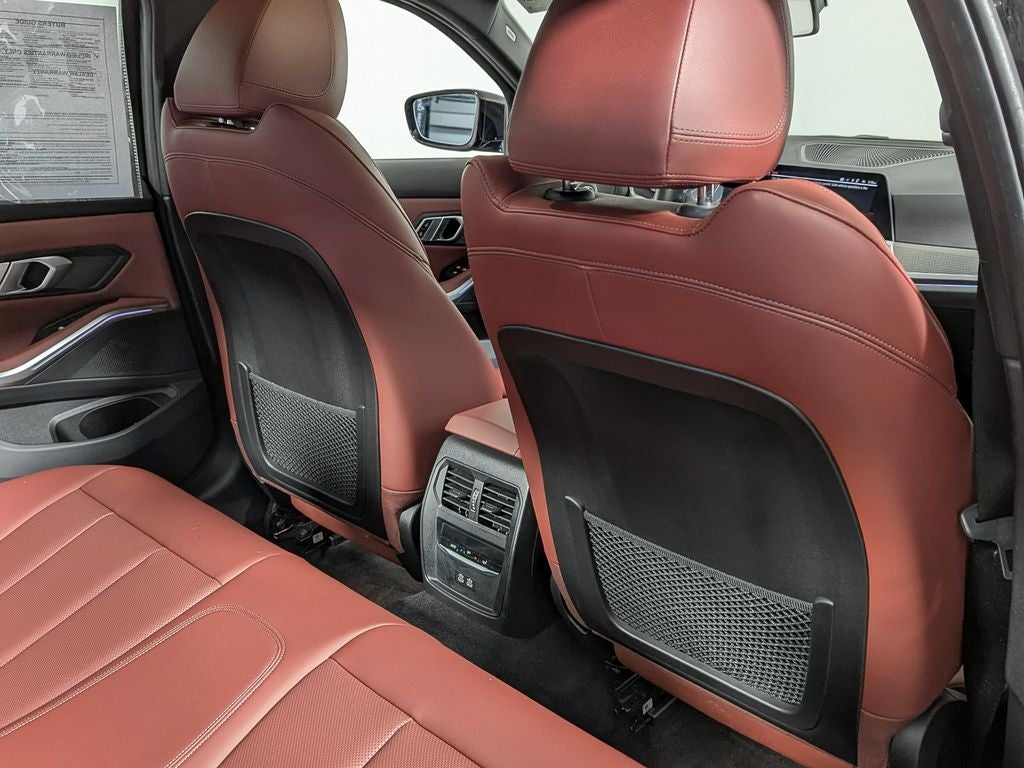 2022 BMW 330i xDrive 330i xDrive