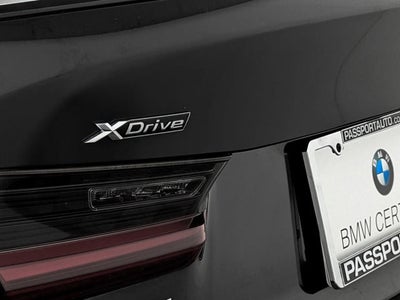 2022 BMW 330i xDrive 330i xDrive