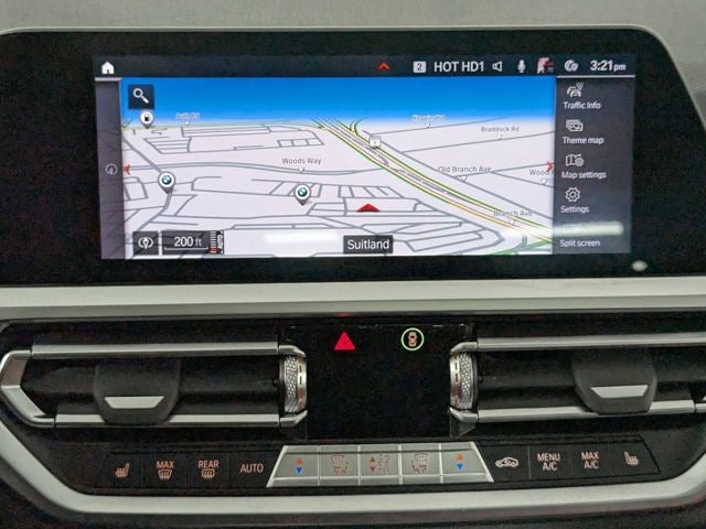 2022 BMW 330i xDrive 330i xDrive