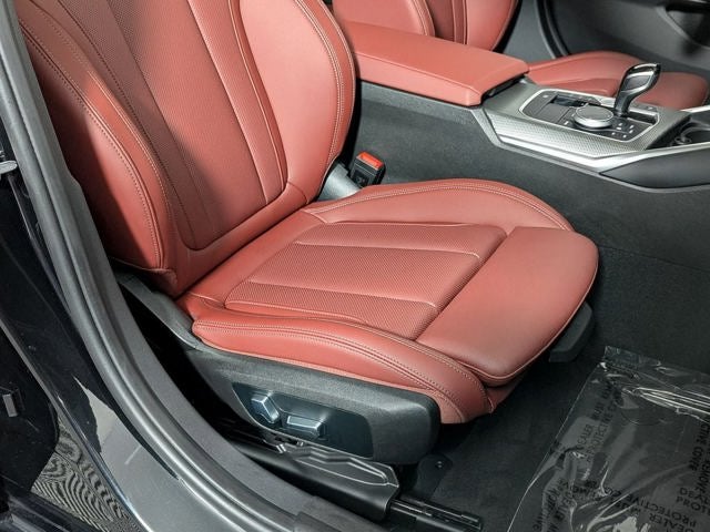 2022 BMW 330i xDrive 330i xDrive