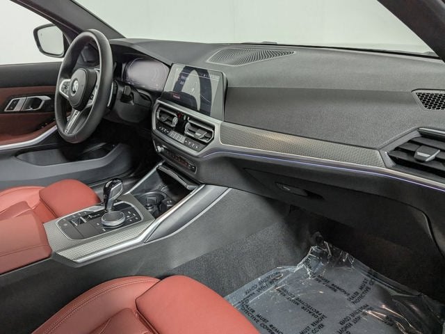 2022 BMW 330i xDrive 330i xDrive