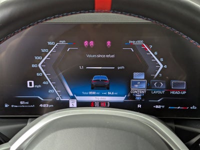 2025 BMW 340i M340i xDrive