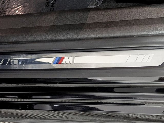 2025 BMW 340i M340i xDrive