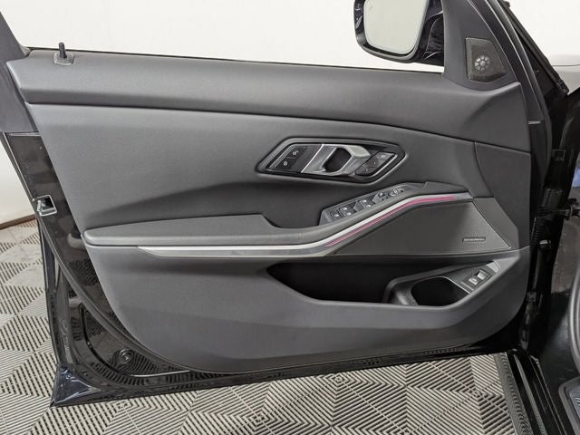 2025 BMW 340i M340i xDrive