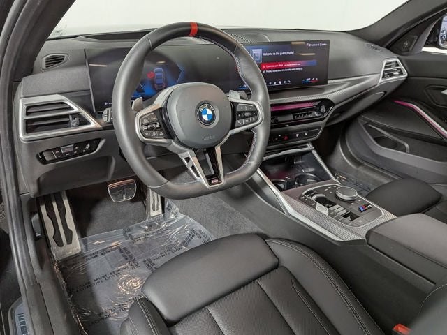 2025 BMW 340i M340i xDrive