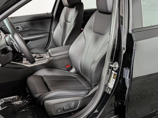 2025 BMW 340i M340i xDrive