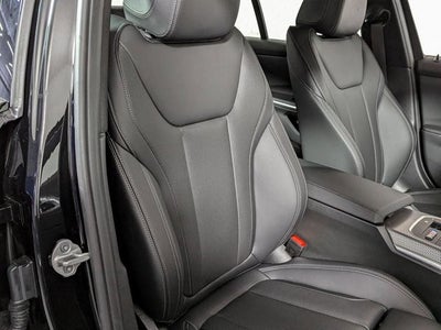 2025 BMW 340i M340i xDrive