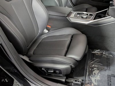 2025 BMW 340i M340i xDrive