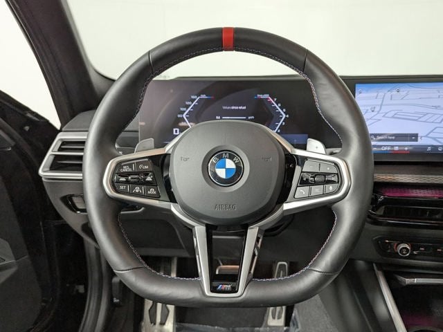 2025 BMW 340i M340i xDrive