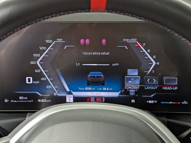 2025 BMW 340i M340i xDrive
