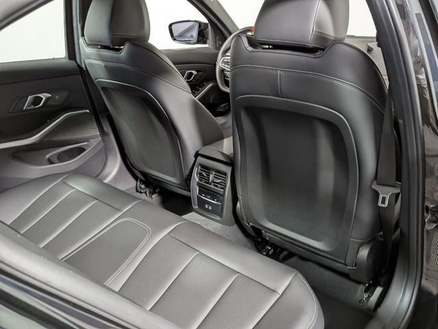 2025 BMW 340i M340i xDrive