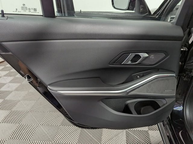 2025 BMW 340i M340i xDrive