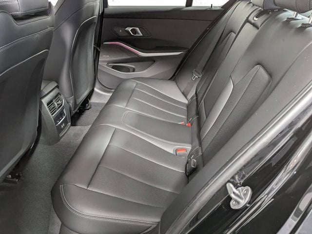2025 BMW 340i M340i xDrive