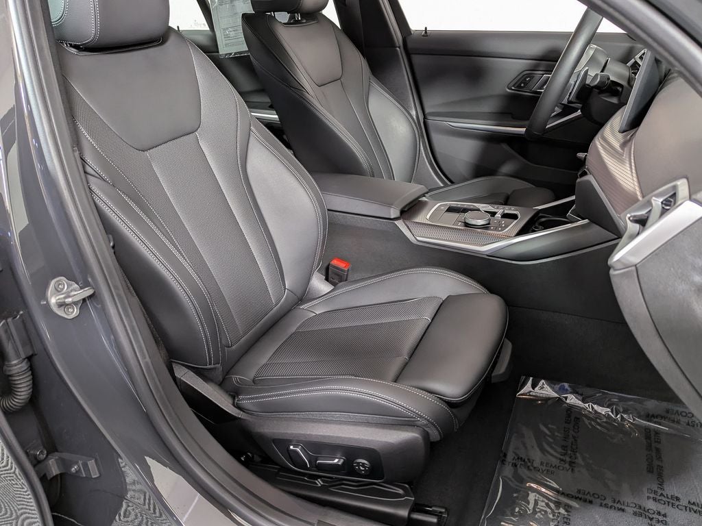 2025 BMW 340i M340i xDrive