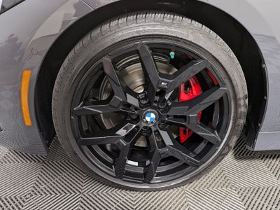 2025 BMW 340i M340i xDrive