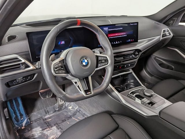 2025 BMW 340i M340i xDrive