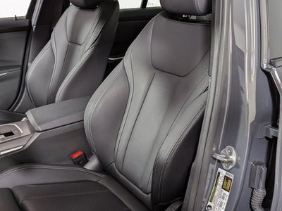 2025 BMW 340i M340i xDrive