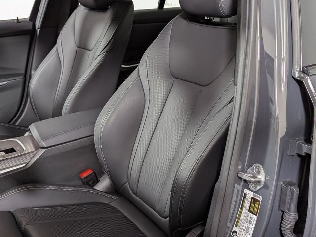 2025 BMW 340i M340i xDrive