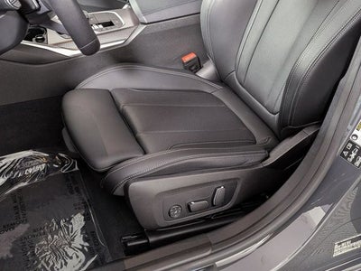2025 BMW 340i M340i xDrive