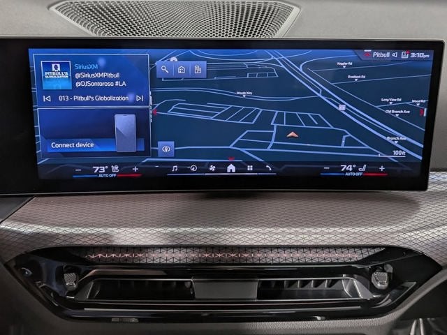 2025 BMW 340i M340i xDrive