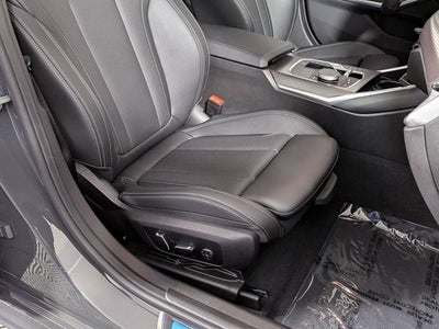 2025 BMW 340i M340i xDrive