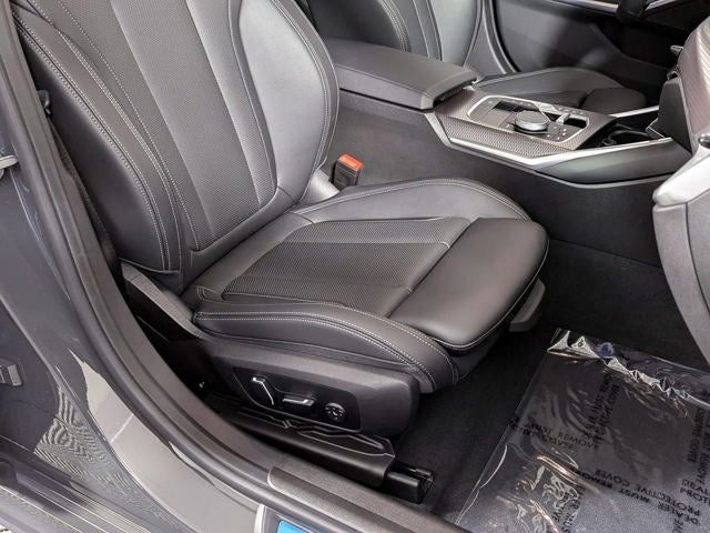 2025 BMW 340i M340i xDrive