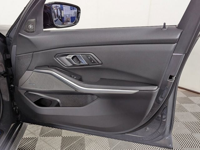 2025 BMW 340i M340i xDrive
