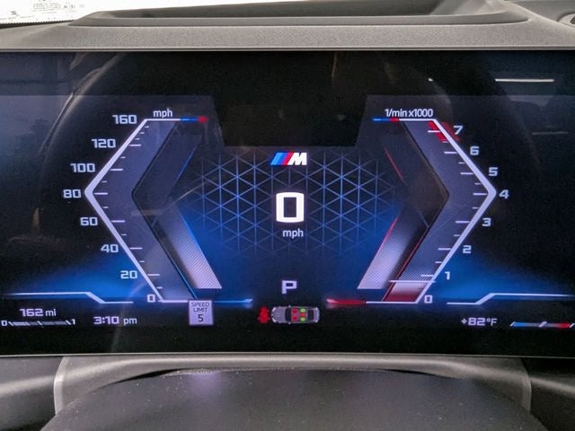2025 BMW 340i M340i xDrive