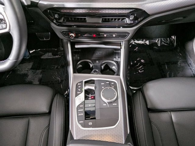 2025 BMW 340i M340i xDrive