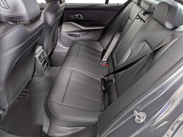 2025 BMW 340i M340i xDrive