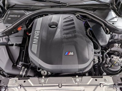 2025 BMW 340i M340i xDrive