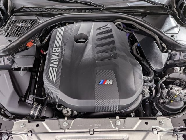 2025 BMW 340i M340i xDrive