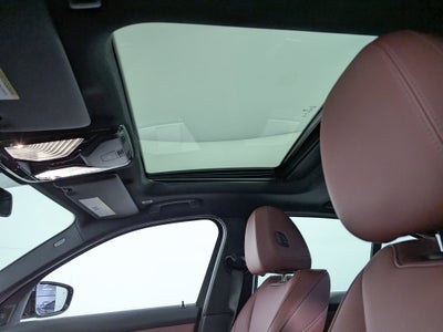 2025 BMW 3 Series M340i xDrive