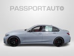 2025 BMW 3 Series M340i xDrive
