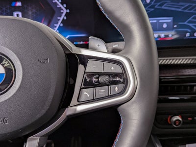 2025 BMW 340i M340i xDrive