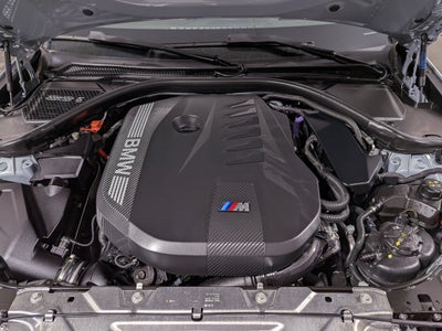 2025 BMW 340i M340i xDrive