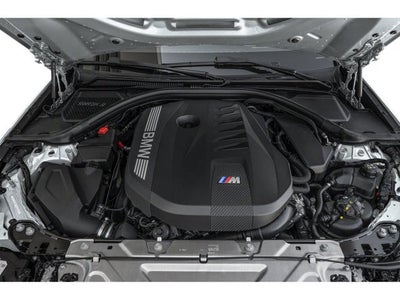 2025 BMW 340i M340i xDrive