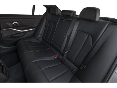 2025 BMW 340i M340i xDrive
