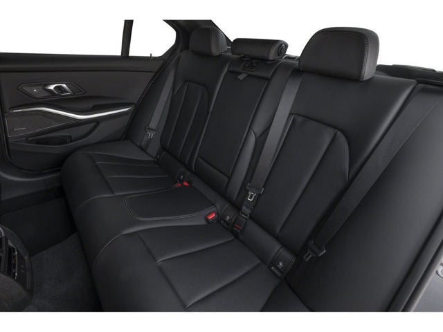 2025 BMW 340i M340i xDrive