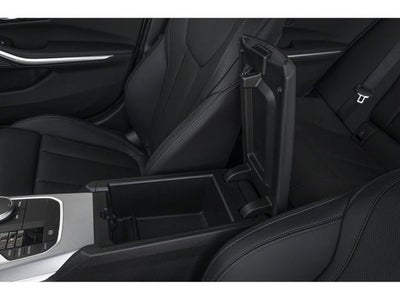 2025 BMW 340i M340i xDrive