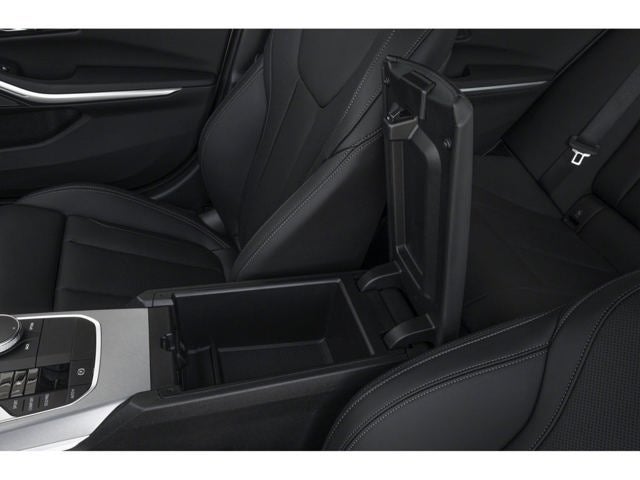2025 BMW 340i M340i xDrive