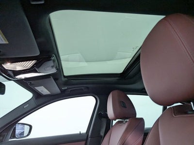 2025 BMW 340i M340i xDrive