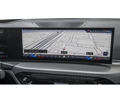 2025 BMW 340i M340i xDrive