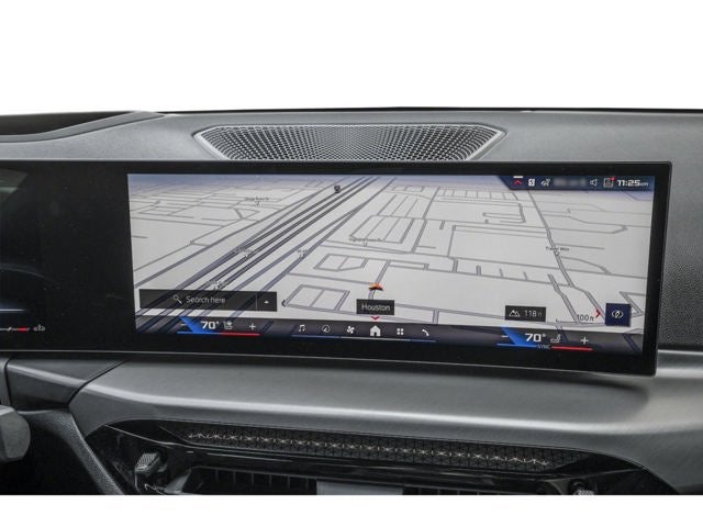 2025 BMW 340i M340i xDrive