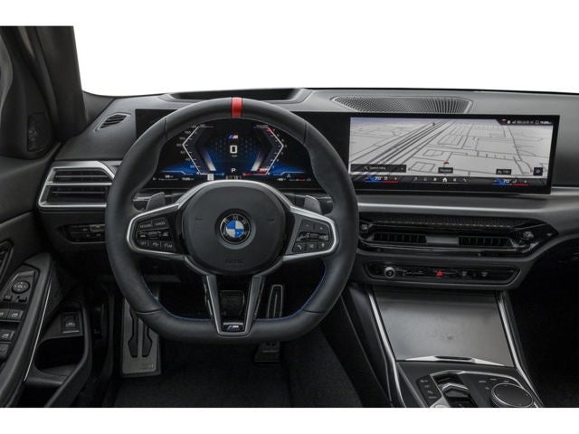 2025 BMW 340i M340i xDrive