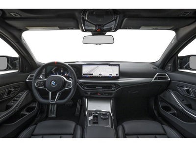 2025 BMW 340i M340i xDrive
