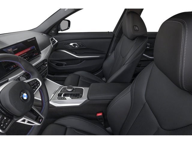 2025 BMW 340i M340i xDrive
