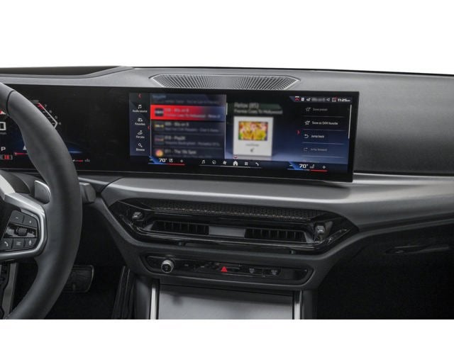 2025 BMW 340i M340i xDrive