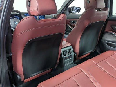 2026 BMW 330i 330i xDrive