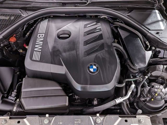 2026 BMW 330i 330i xDrive
